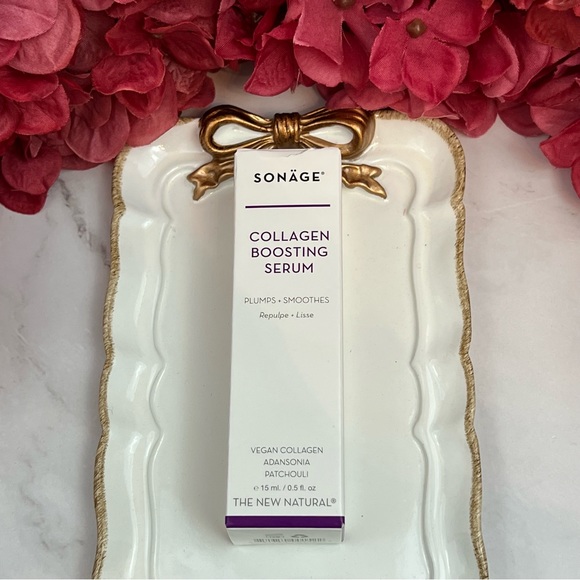 SONÄGE SKINCARE Collagen Boosting Serum - Picture 3 of 8